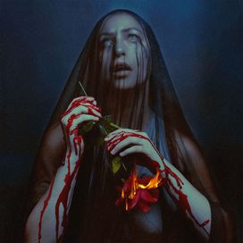 The Hell We Create - 2022 • Álbum
