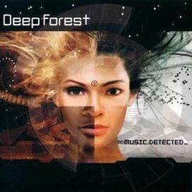 Music Detected - 2002 • Álbum