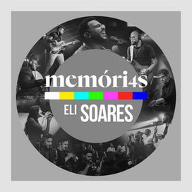 Memóri4s (Ao Vivo) - 2025 • Álbum