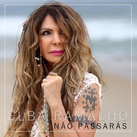 Não Passarás - 2017 • Single/EP