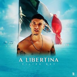 A Libertina - 2018 • Single/EP