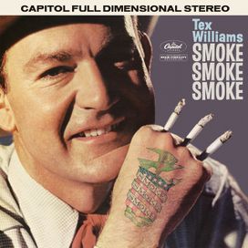 Smoke Smoke Smoke - 1960 • Álbum