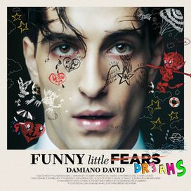 FUNNY little FEARS (DREAMS) - 2025 • Álbum