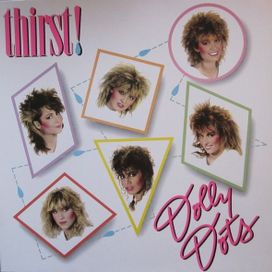 Thirst! - 1984 • Álbum