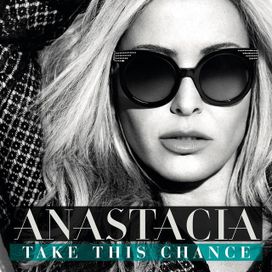 Take This Chance - 2015 • Single/EP