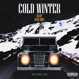COLD WINTER - 2008 • Sencillo/EP