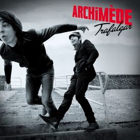 Trafalgar - 2011 • Álbum