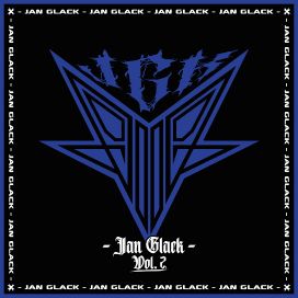 JGK VOL2 - 2026 • Álbum