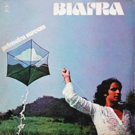 Primeira Nuvem - 1979 • Álbum