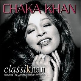 Epiphany: The Best Of Chaka Khan (vol. 1) - 2005 • Álbum