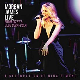 Live From Dizzy's Club Coca-Cola - 2012 • Álbum
