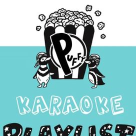 Puffy Karaoke Playlist  - 2022 • Álbum