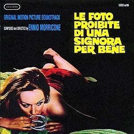 Le Foto Proibite Di Una Signora Per Bene - 1999 • Álbum