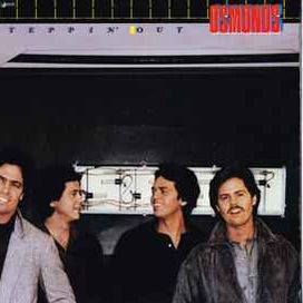 Steppin' Out - 1979 • Álbum
