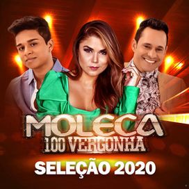 Seleção 2020 - 2020 • Coletânea