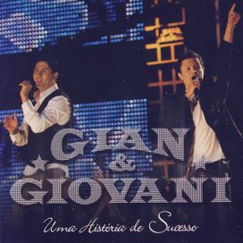 Uma História de Sucesso (Vol. 16) - 2007 • Álbum