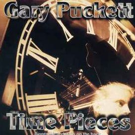 Time Pieces - 1995 • Álbum