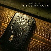 Bible Of Love - 2018 • Álbum