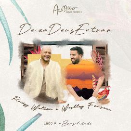 Deixa Deus Enrar - 2024 • Single/EP
