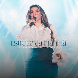 Estrela da Manhã  - 2023 • Single/EP