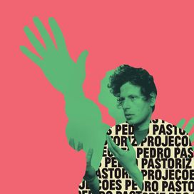 Projeções - Pedro Pastoriz