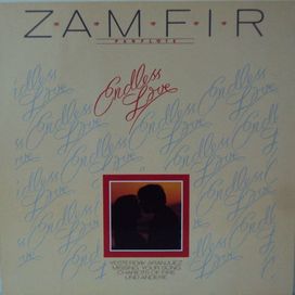 Endless Love - 1982 • Álbum