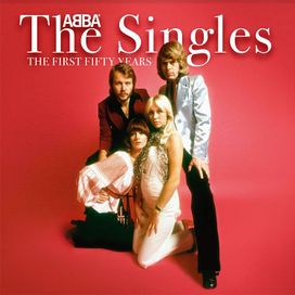 The Singles: The First Fifty Years - 2024 • Coletânea