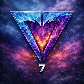 7 - 2026 • Sencillo/EP