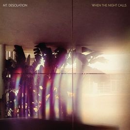 When The Night Calls - 2018 • Álbum