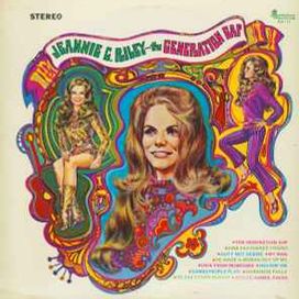 The Generation Gap - 1970 • Álbum