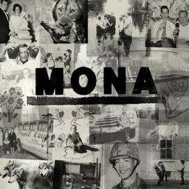 Mona - 2011 • Álbum