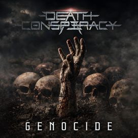 Genocide - Death Conspiracy