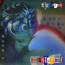 Hostage!  - 1984 • Álbum