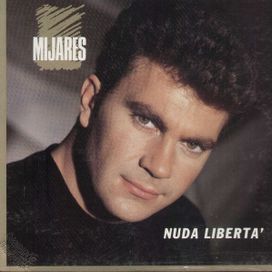 Nuda Liberta´ - 1990 • Álbum
