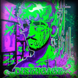 Disengage - 2025 • Single/EP
