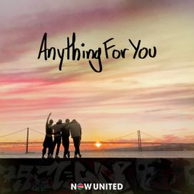 Anything For You - 2021 • Single/EP