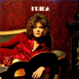 Frida - 1971 • Álbum