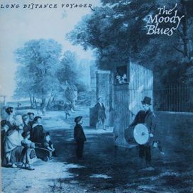 Long Distance Voyage - 1981 • Álbum
