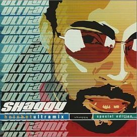 Hot Shot - Ultramix: Special Edition - 2002 • Álbum