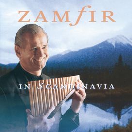 Zamfir In Scandinavia - 1996 • Álbum