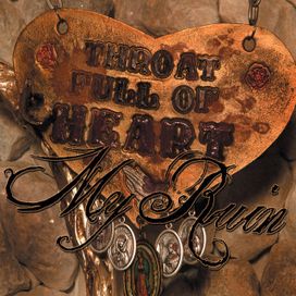 Throat Full of Heart - 2008 • Álbum