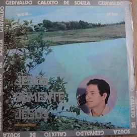 Jesus, Somente Jesus - 1979 • Álbum