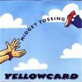 Midget Tossing - 1997 • Álbum