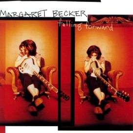 Falling Forward - 1998 • Álbum
