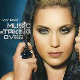 Music Is Taking Over - 2010 • Álbum