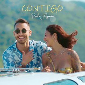 Contigo - Paolo Agamio