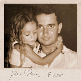Filha - 2023 • Sencillo/EP