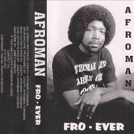 Fro Ever - 1997 • Álbum