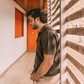 Gigante Em Vão - 2020 • Single/EP