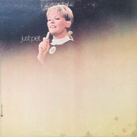 Just Pet - 1969 • Álbum